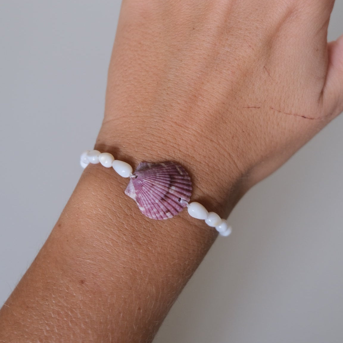 Seafaring Bracelet