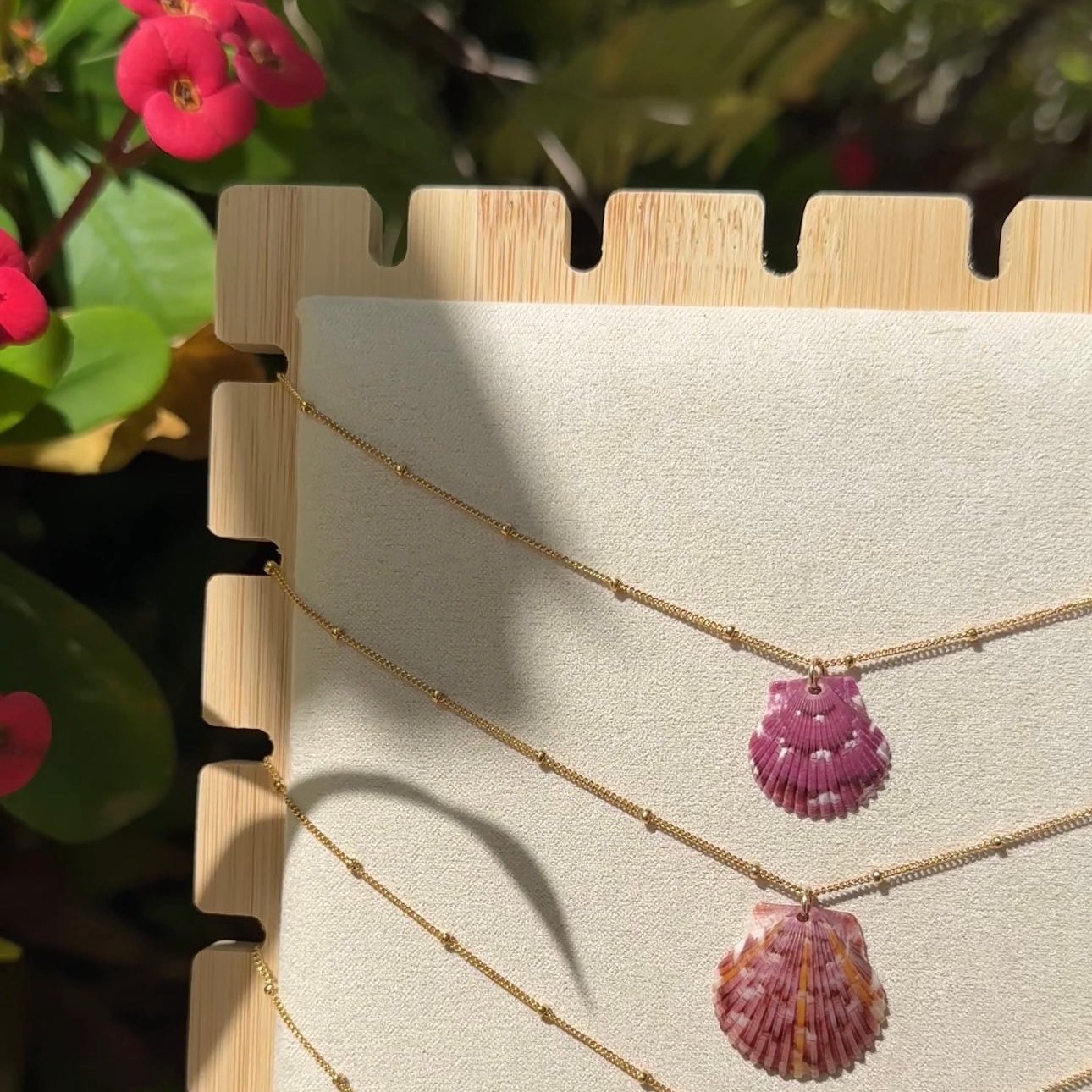 Dainty Gold Filled Necklace