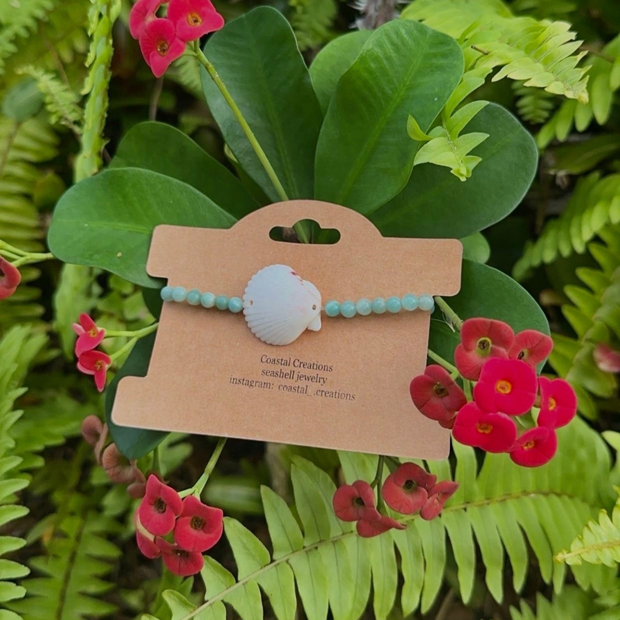 Seafaring Bracelets