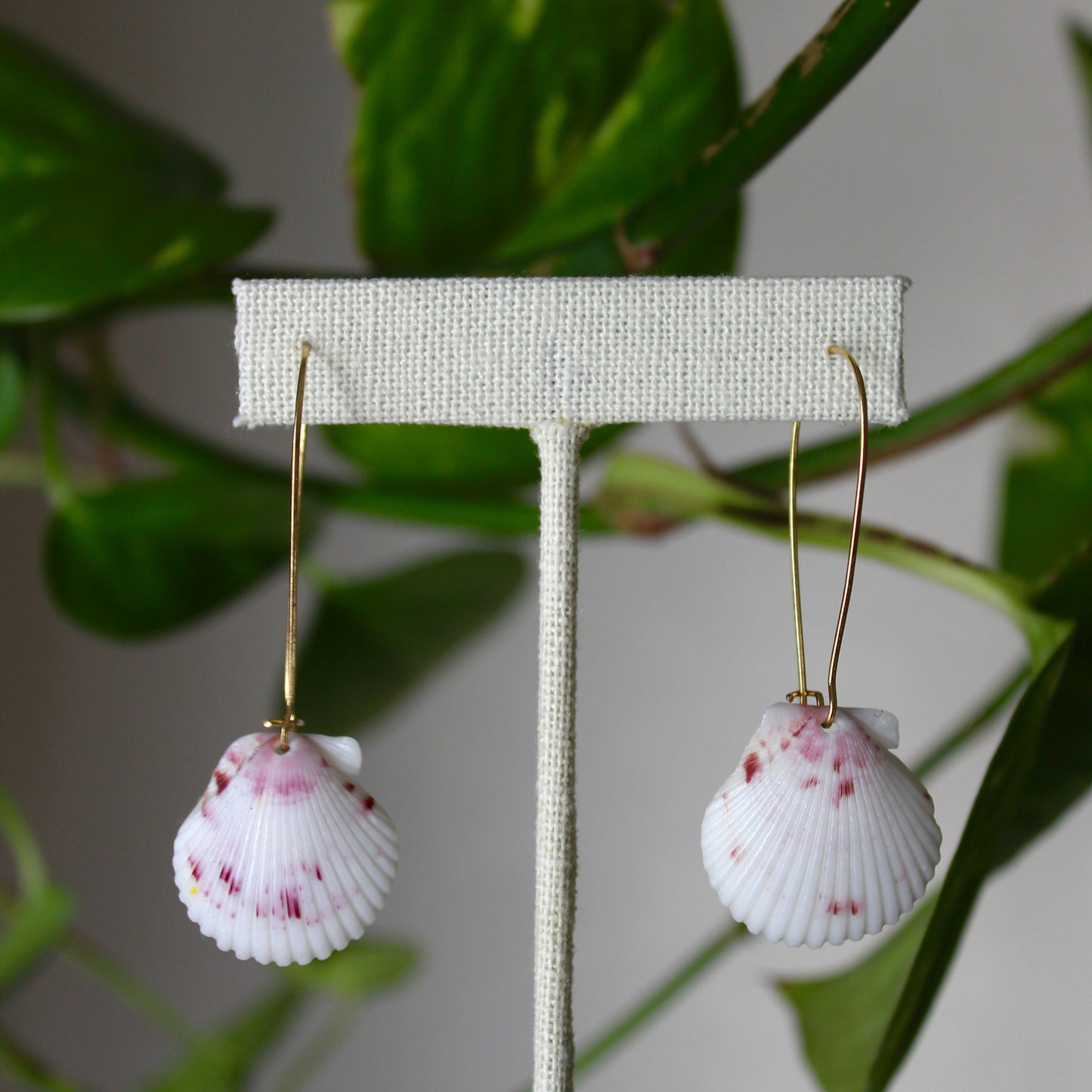 Tear Drop Earrings