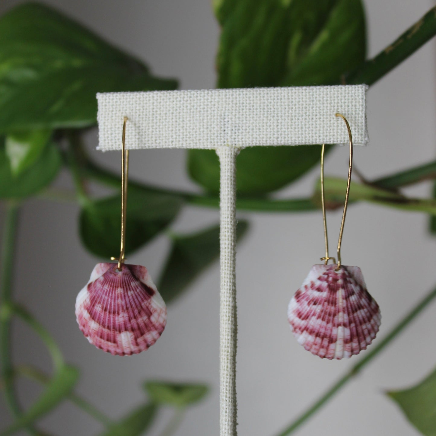 Tear Drop Earrings