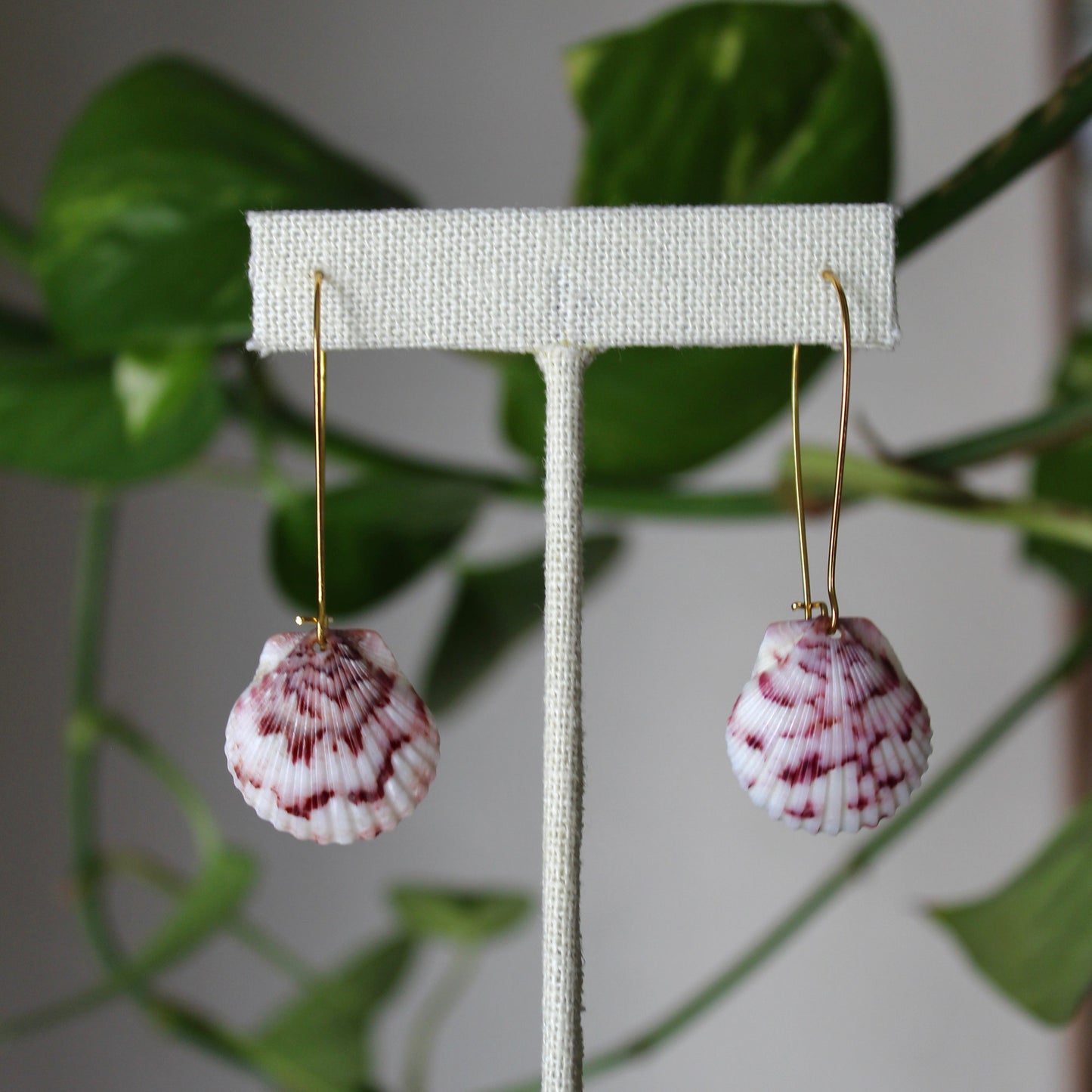 Tear Drop Earrings