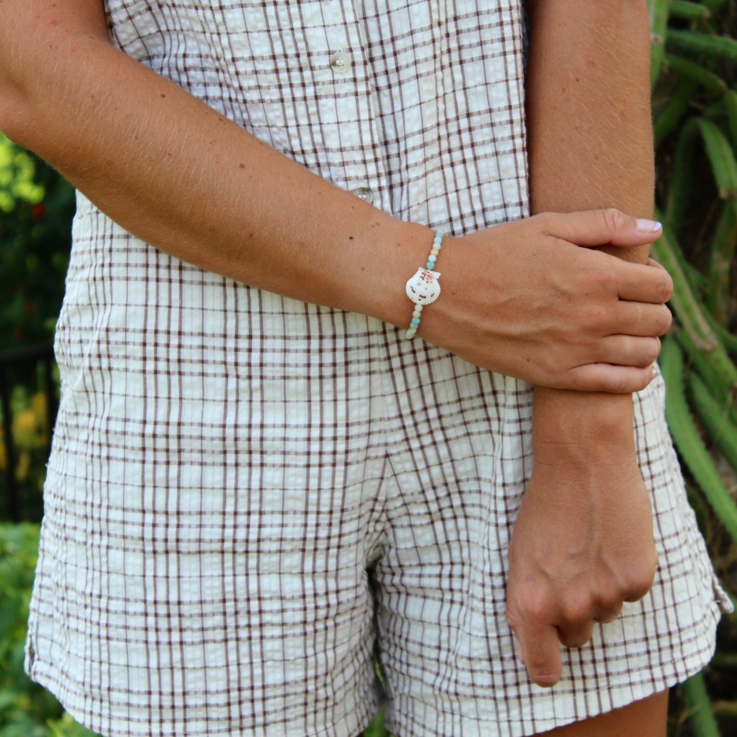 Seafaring Bracelets