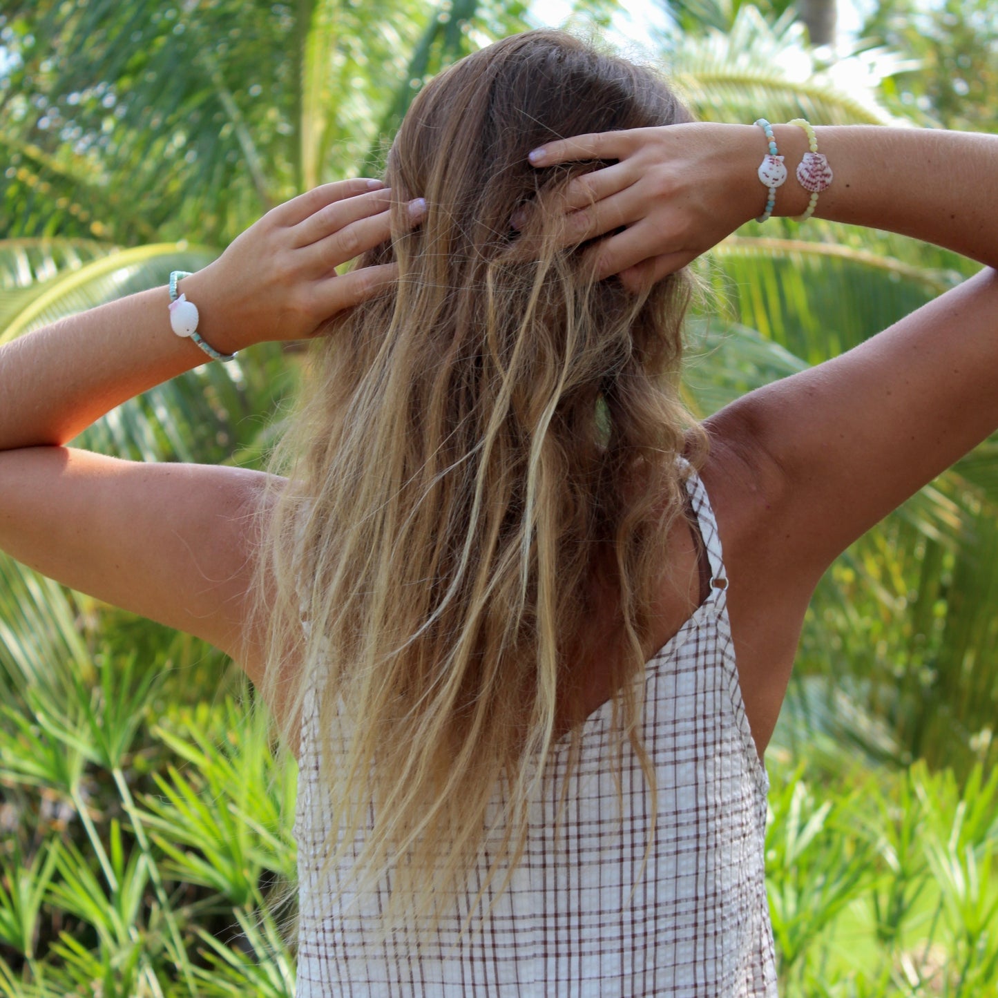Seafaring Bracelets