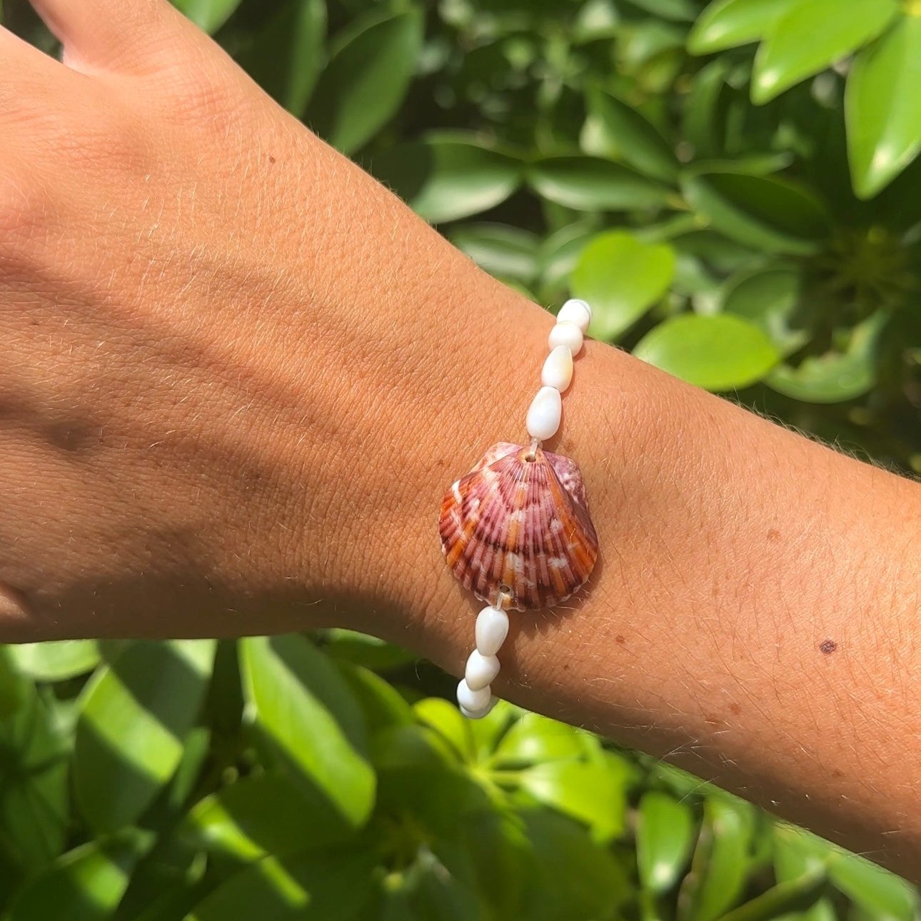 Seafaring Bracelets