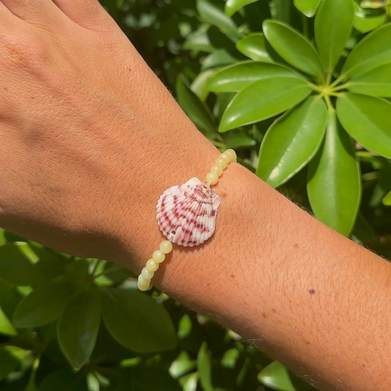 Seafaring Bracelets