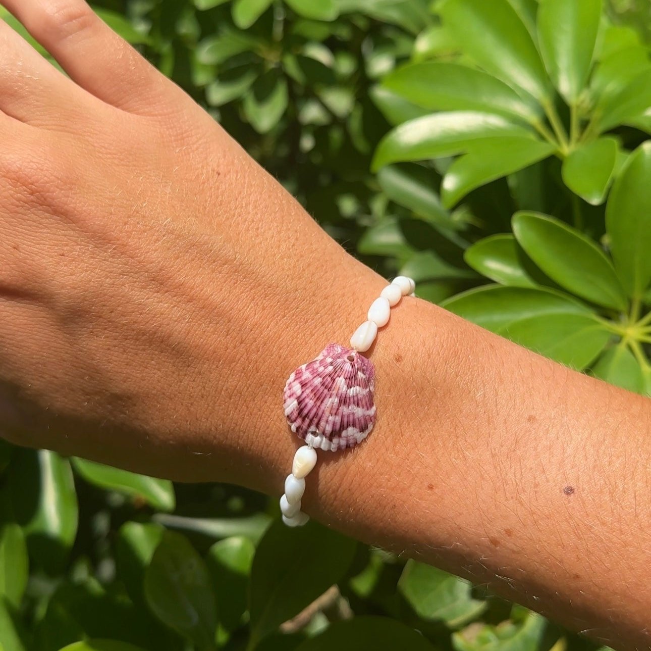 Seafaring Bracelets