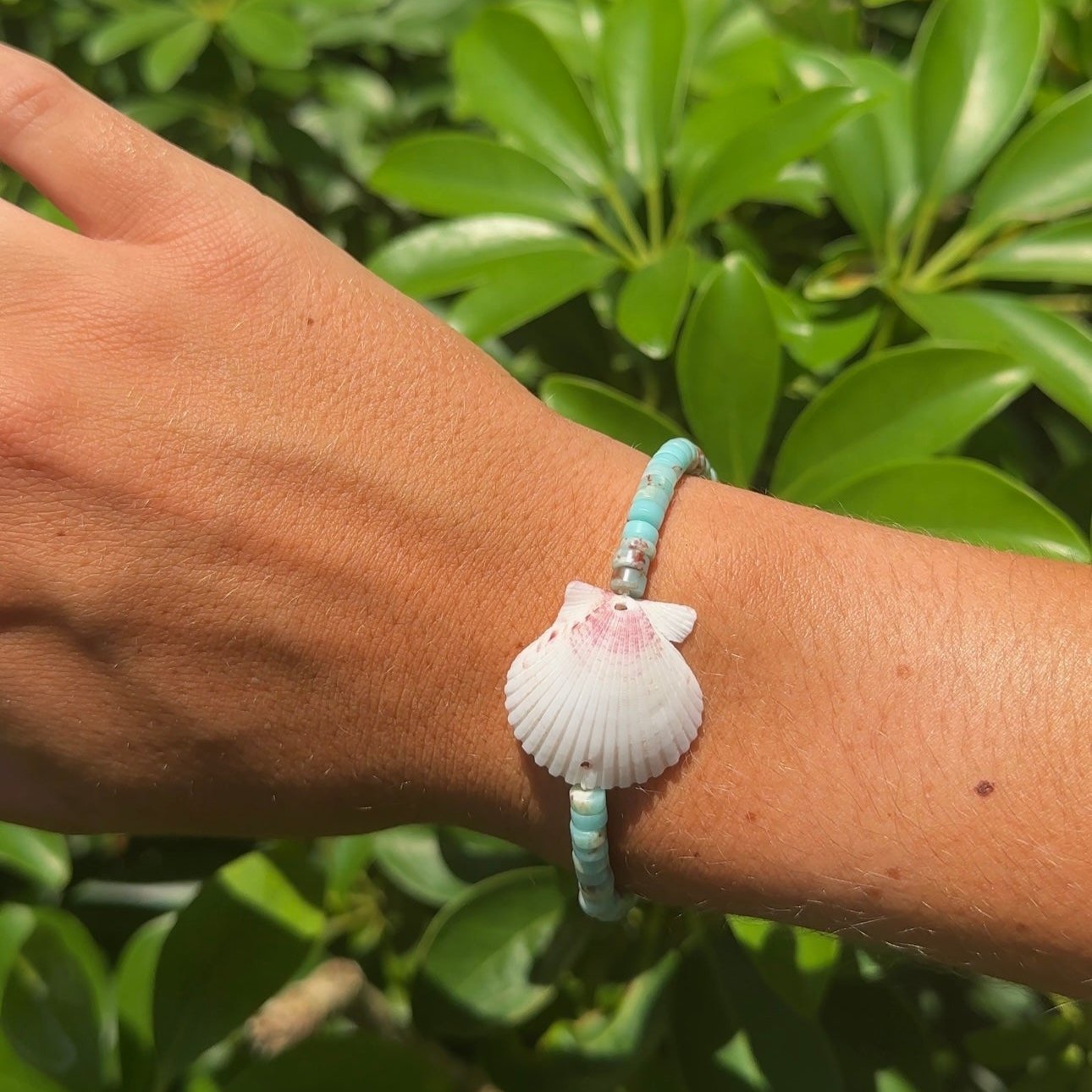 Seafaring Bracelets