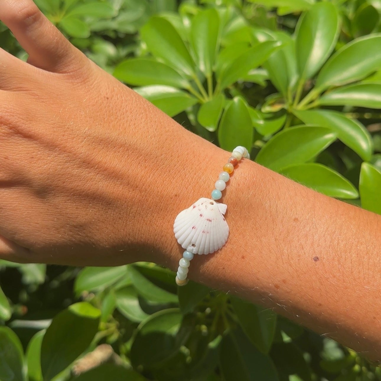 Seafaring Bracelets