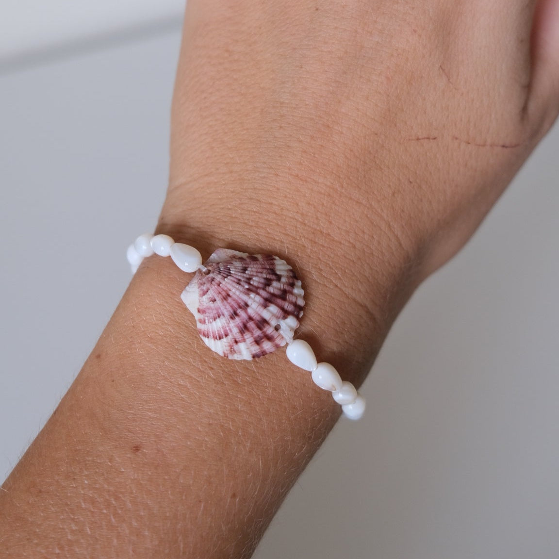 Seafaring Bracelet