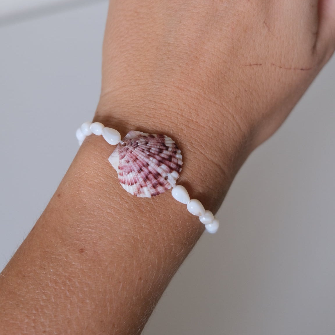 Seafaring Bracelet