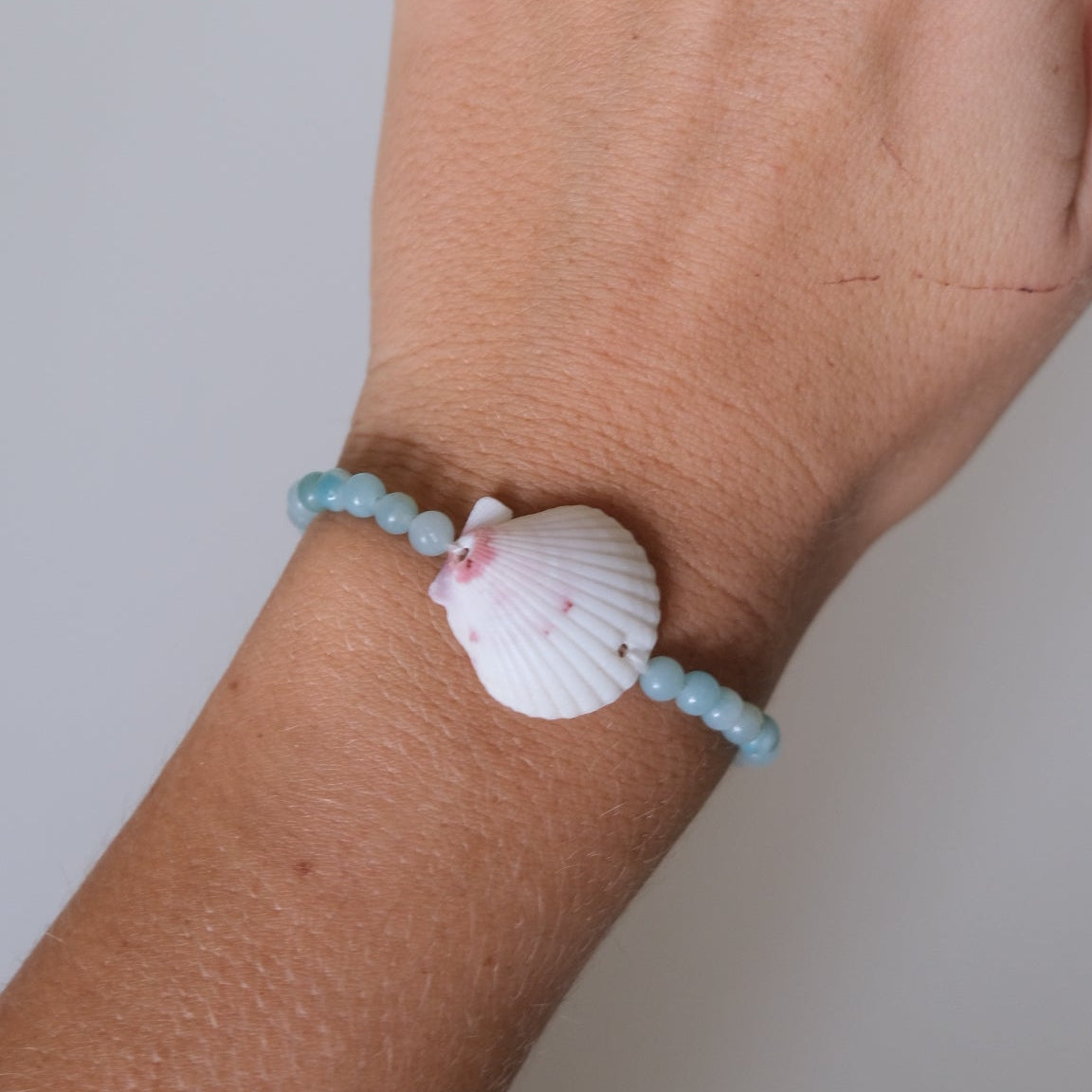 Seafaring Bracelet