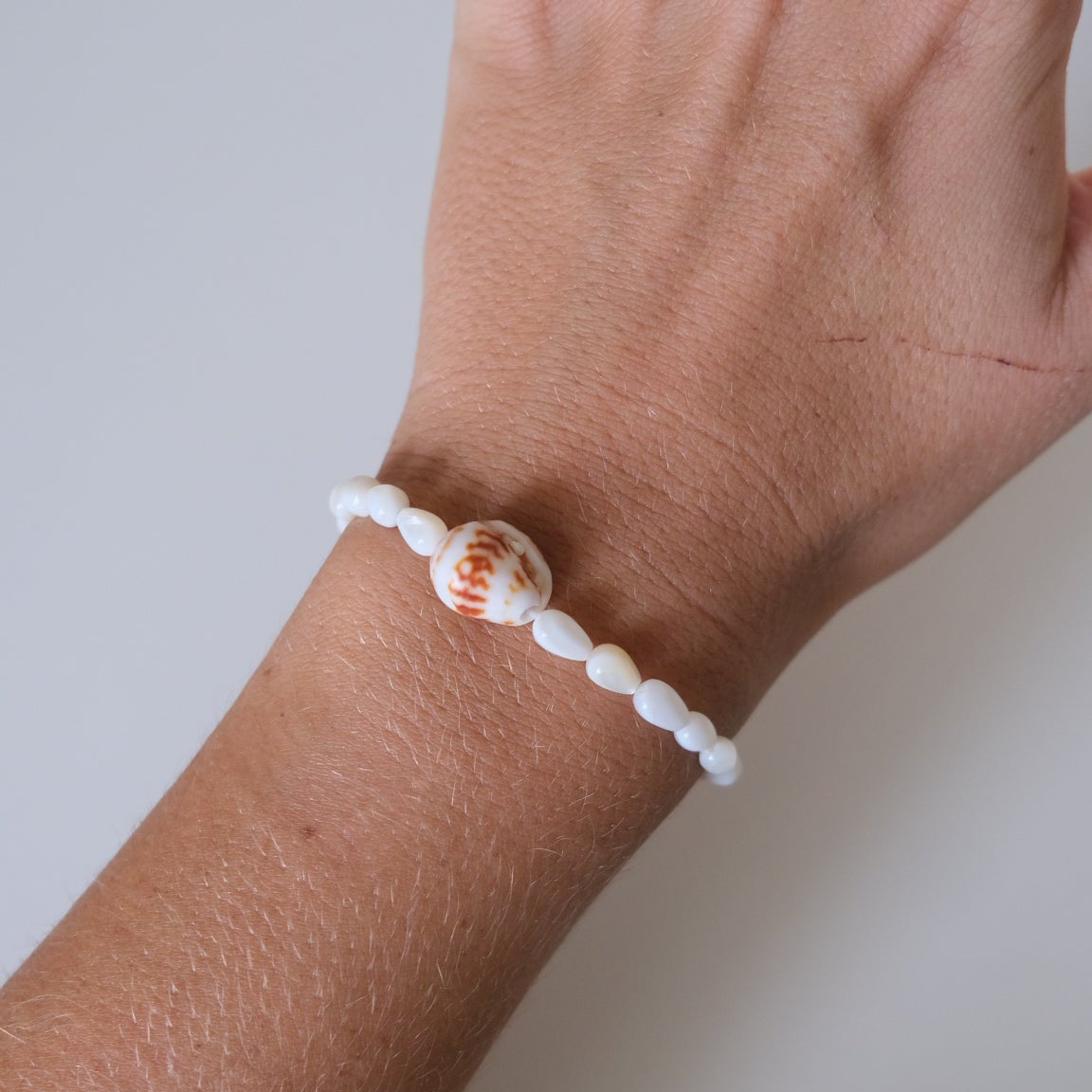 Seafaring Bracelet