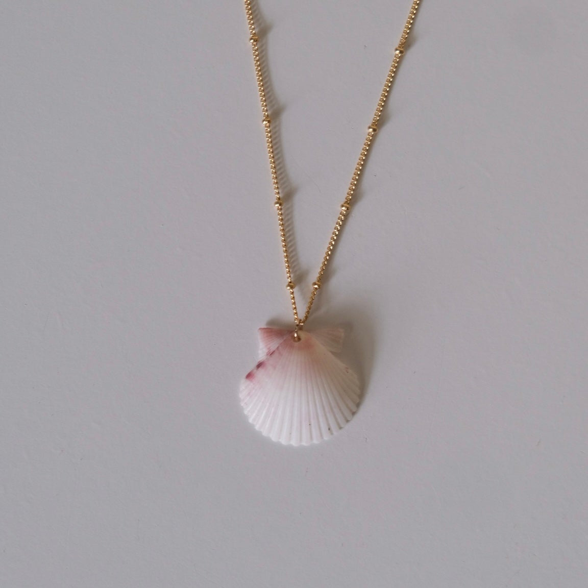 Dainty Gold Filled Necklace