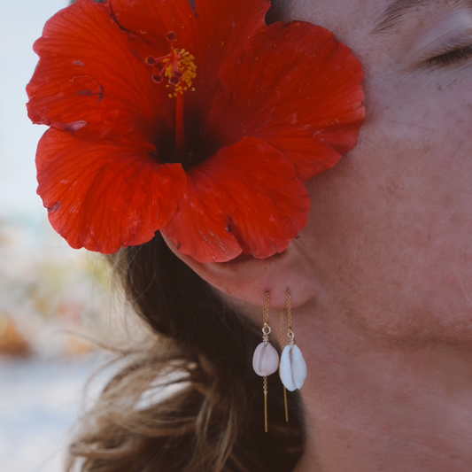 Rico Earrings