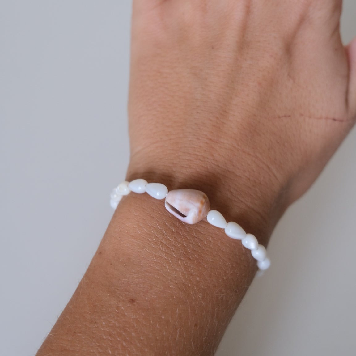 Seafaring Bracelet