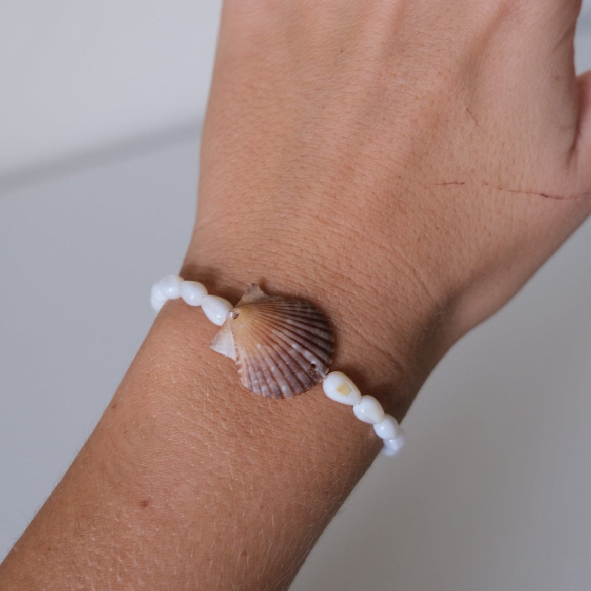 Seafaring Bracelet