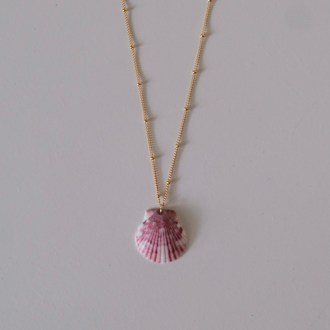 Dainty Gold Filled Necklace