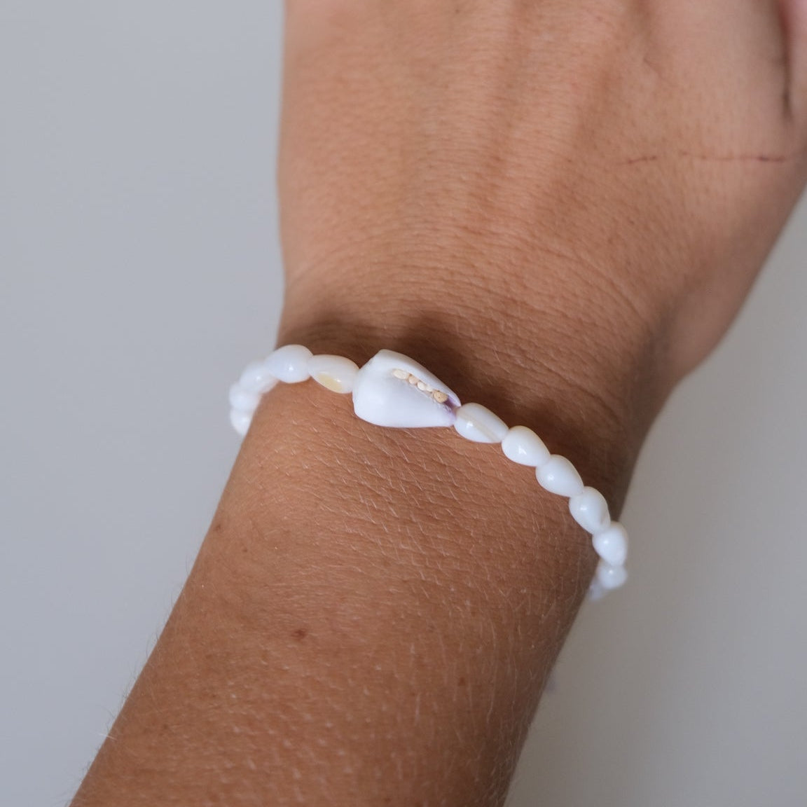 Seafaring Bracelet