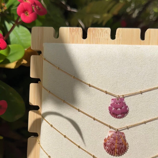 Dainty Gold Filled Necklace