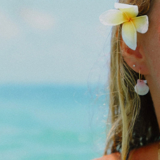 Dainty Hoop Earrings