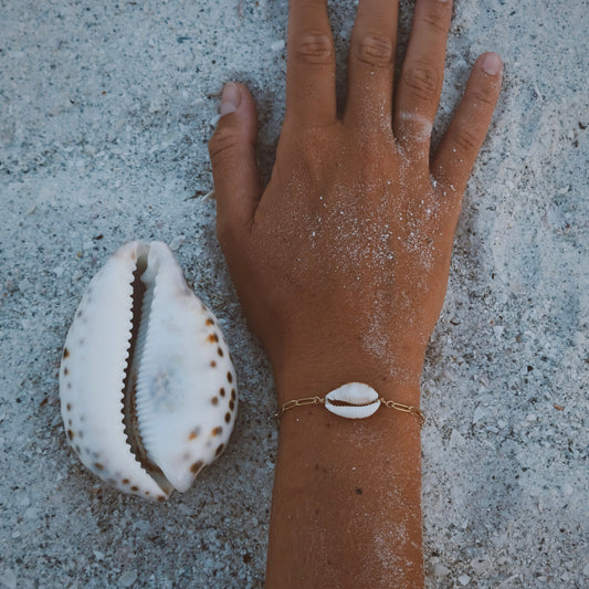 Solana Bracelet